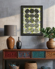 JUNGLE TIDES - studio_abstracta