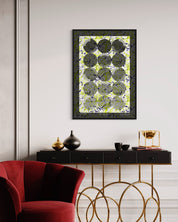 JUNGLE TIDES - studio_abstracta