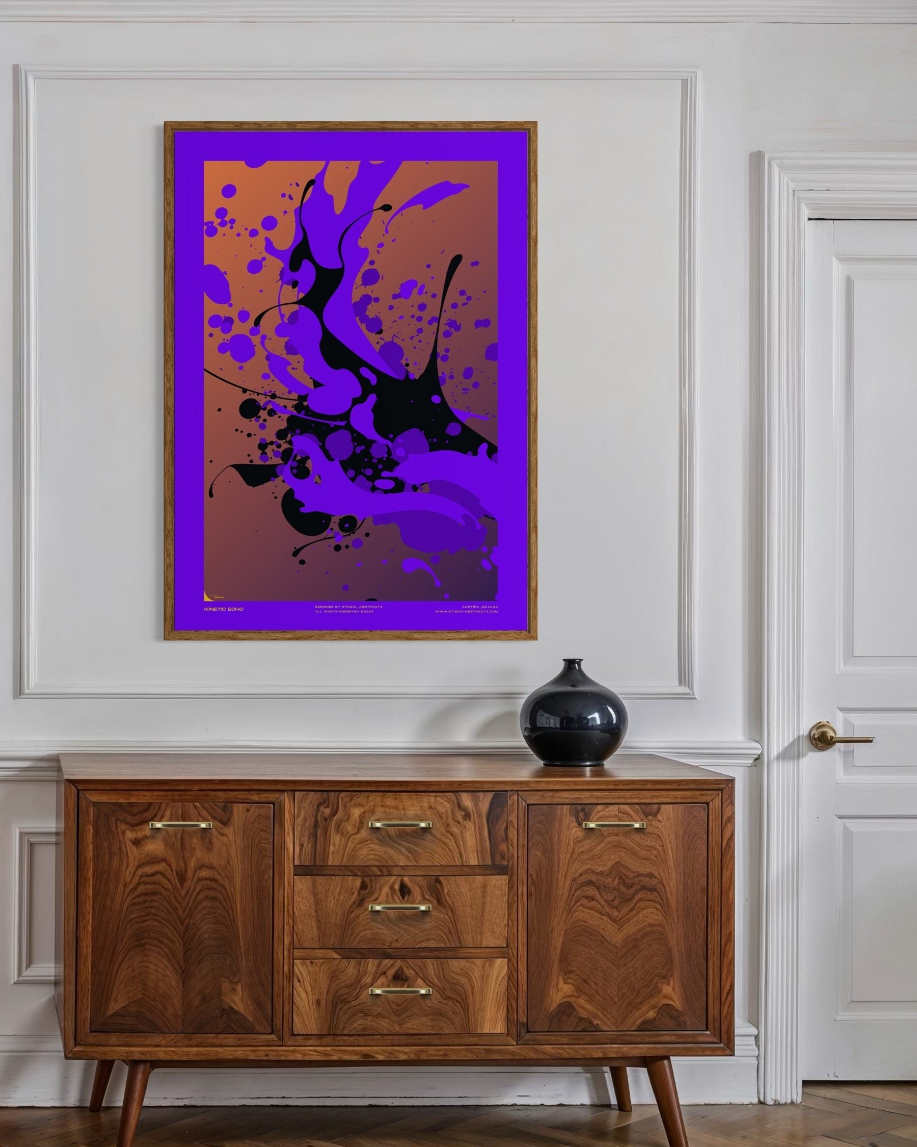 KINETIC ECHO