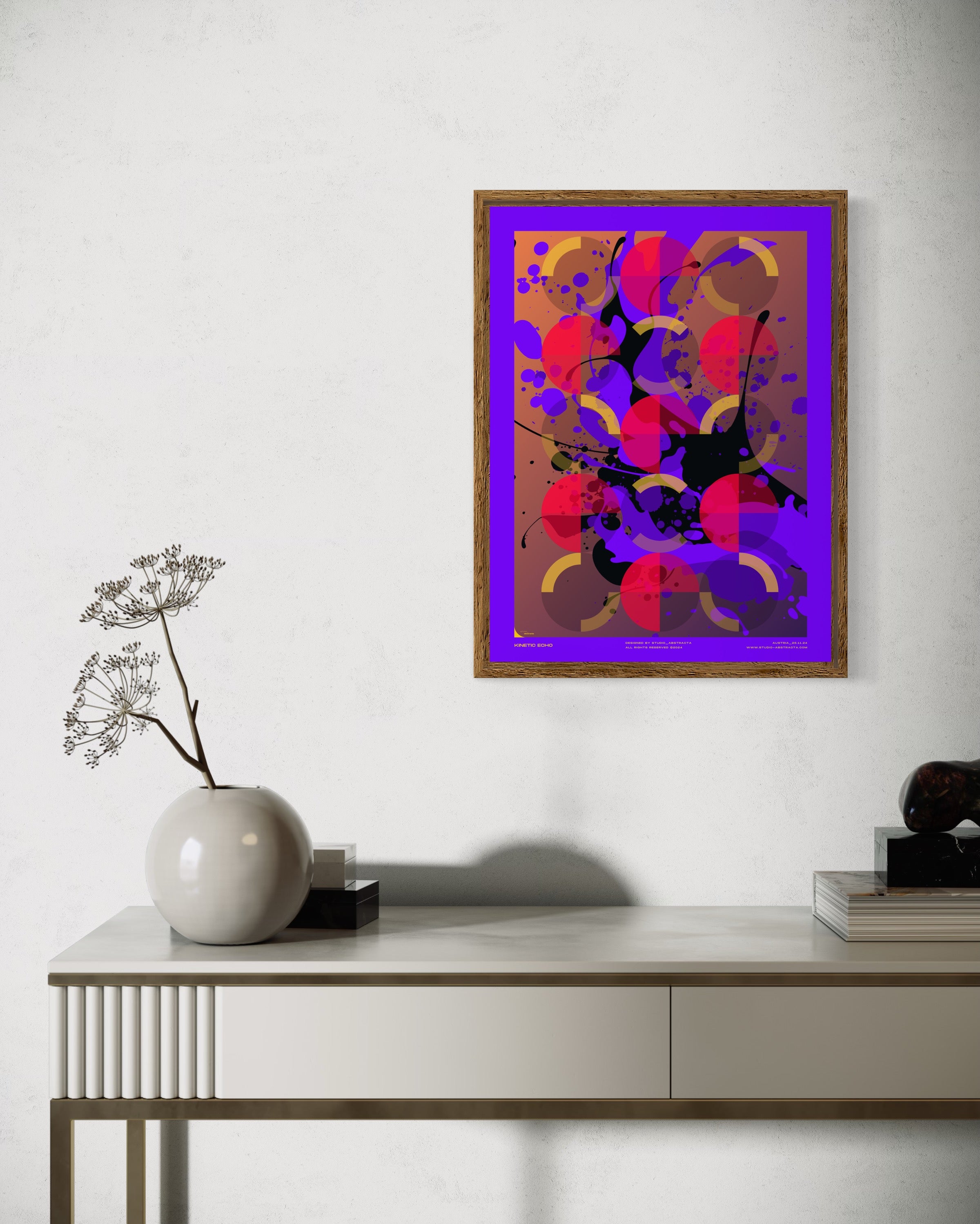 KINETIC ECHO - studio_abstracta