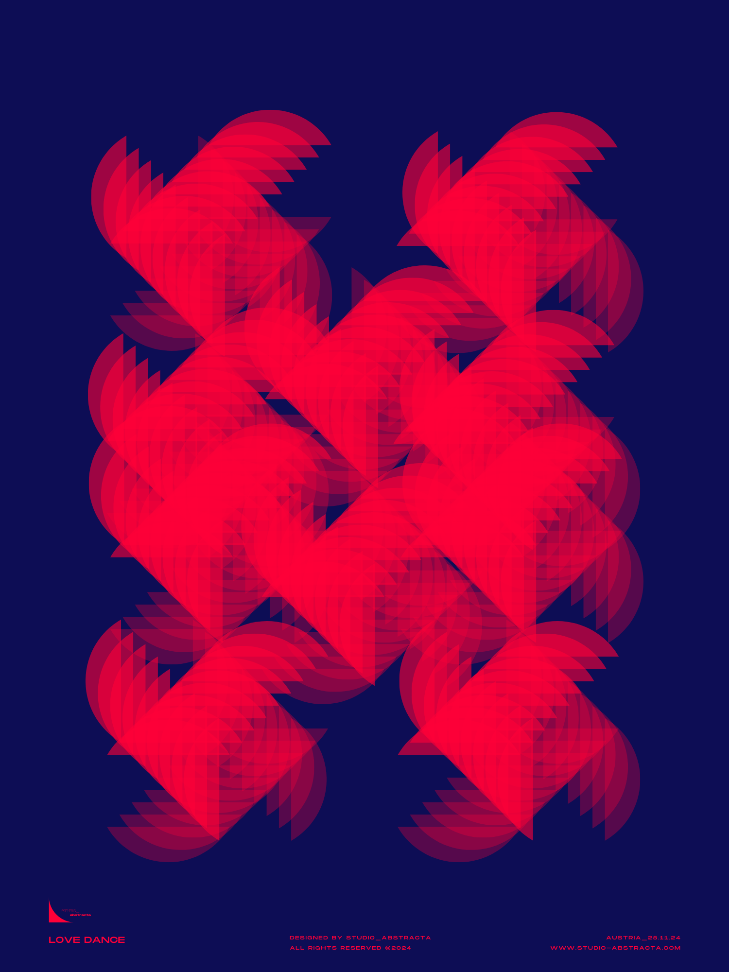 LOVE DANCE - studio_abstracta