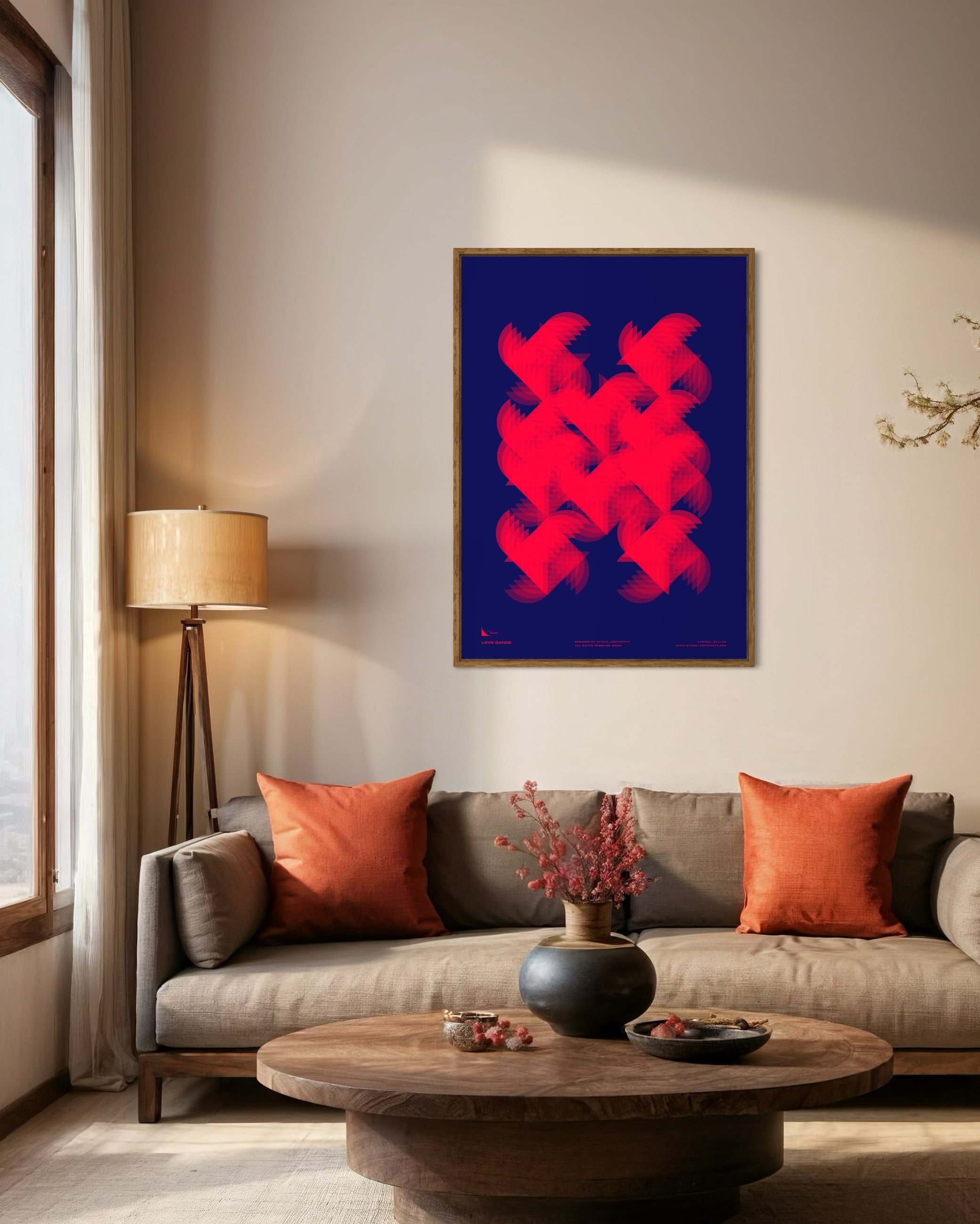 LOVE DANCE - studio_abstracta