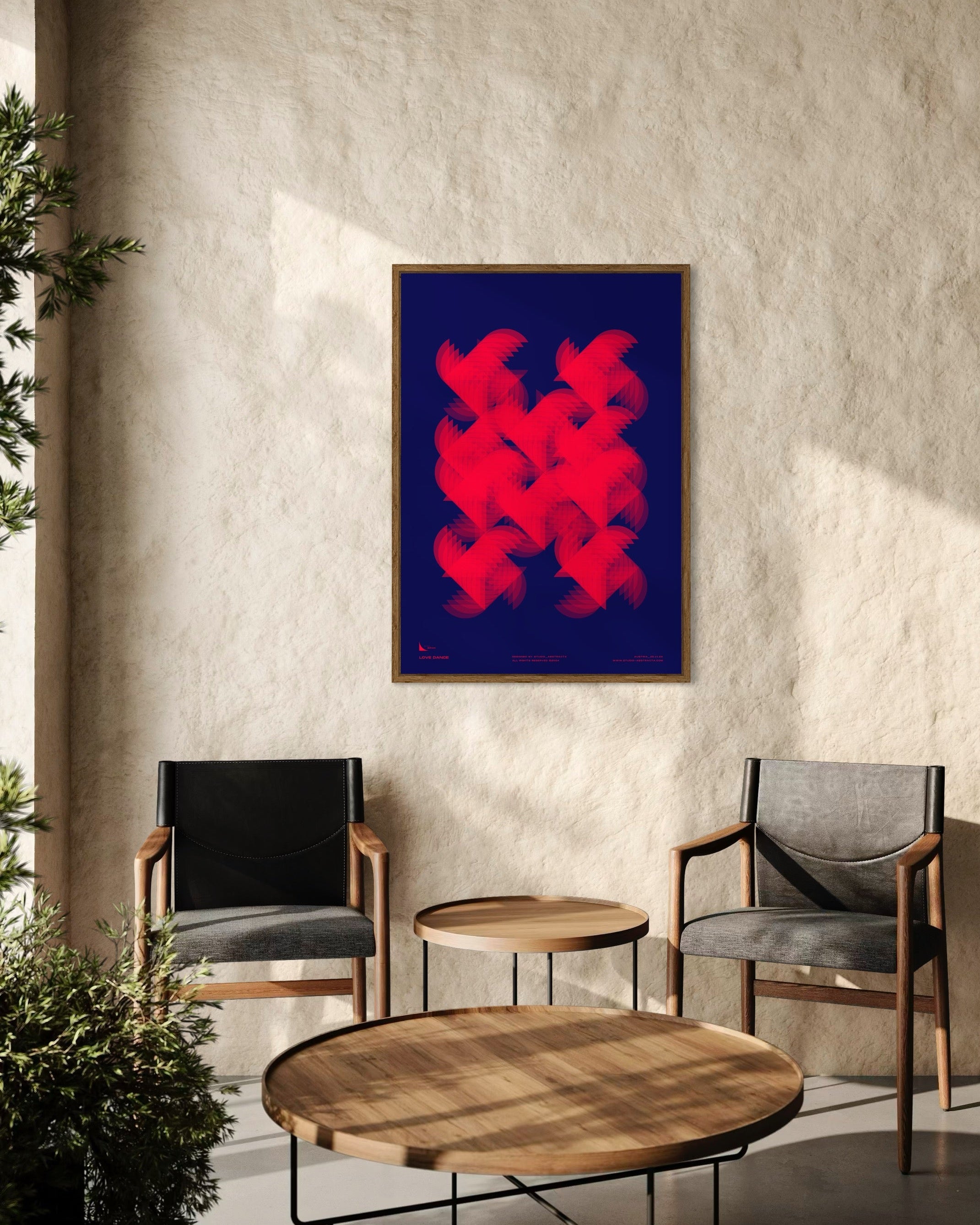 LOVE DANCE - studio_abstracta