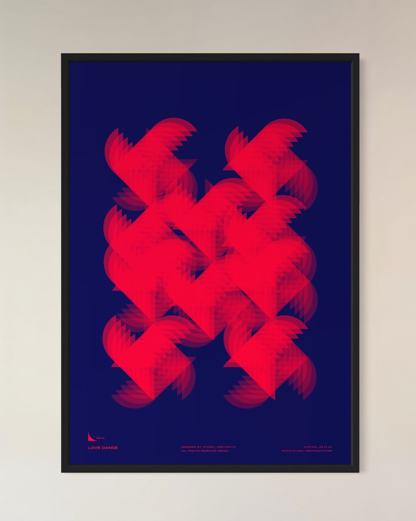 LOVE DANCE - studio_abstracta