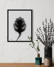 LUCID BLOOM II - studio_abstracta