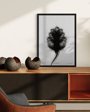 LUCID BLOOM II - studio_abstracta