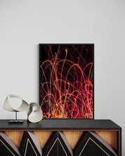 LUMINOUS RIOT_studio_abstracta.com