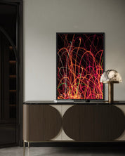 LUMINOUS RIOT_studio_abstracta.com