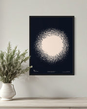 LUNAR HALO - studio_abstracta