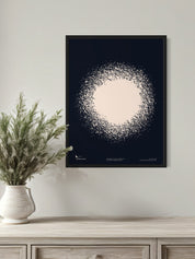 LUNAR HALO - studio_abstracta