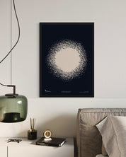 LUNAR HALO - studio_abstracta
