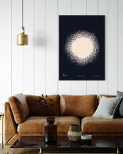 LUNAR HALO - studio_abstracta