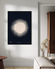 LUNAR HALO - studio_abstracta