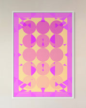 LAVENDER HARMONY - studio_abstracta