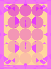 LAVENDER HARMONY - studio_abstracta