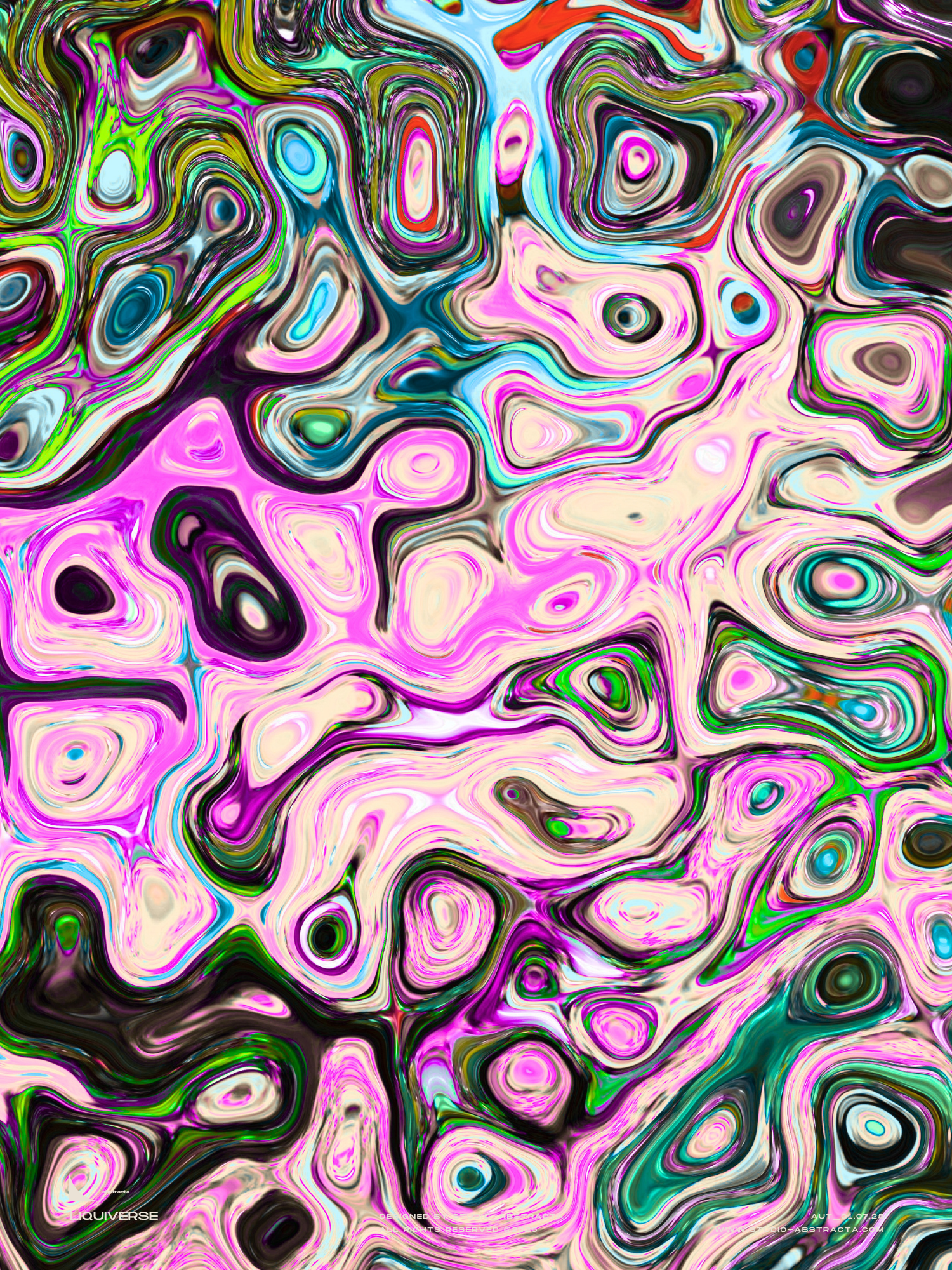 LIQUIVERSE