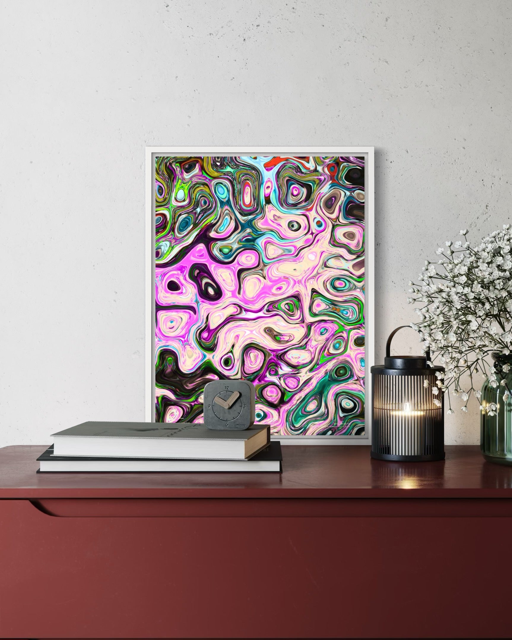 LIQUIVERSE