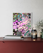LIQUIVERSE
