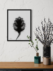 LUCID BLOOM II - studio_abstracta