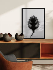 LUCID BLOOM II - studio_abstracta