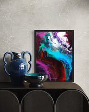LUCID ERUPTION