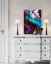 LUCID ERUPTION