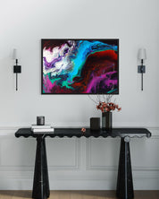LUCID ERUPTION