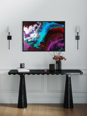 LUCID ERUPTION