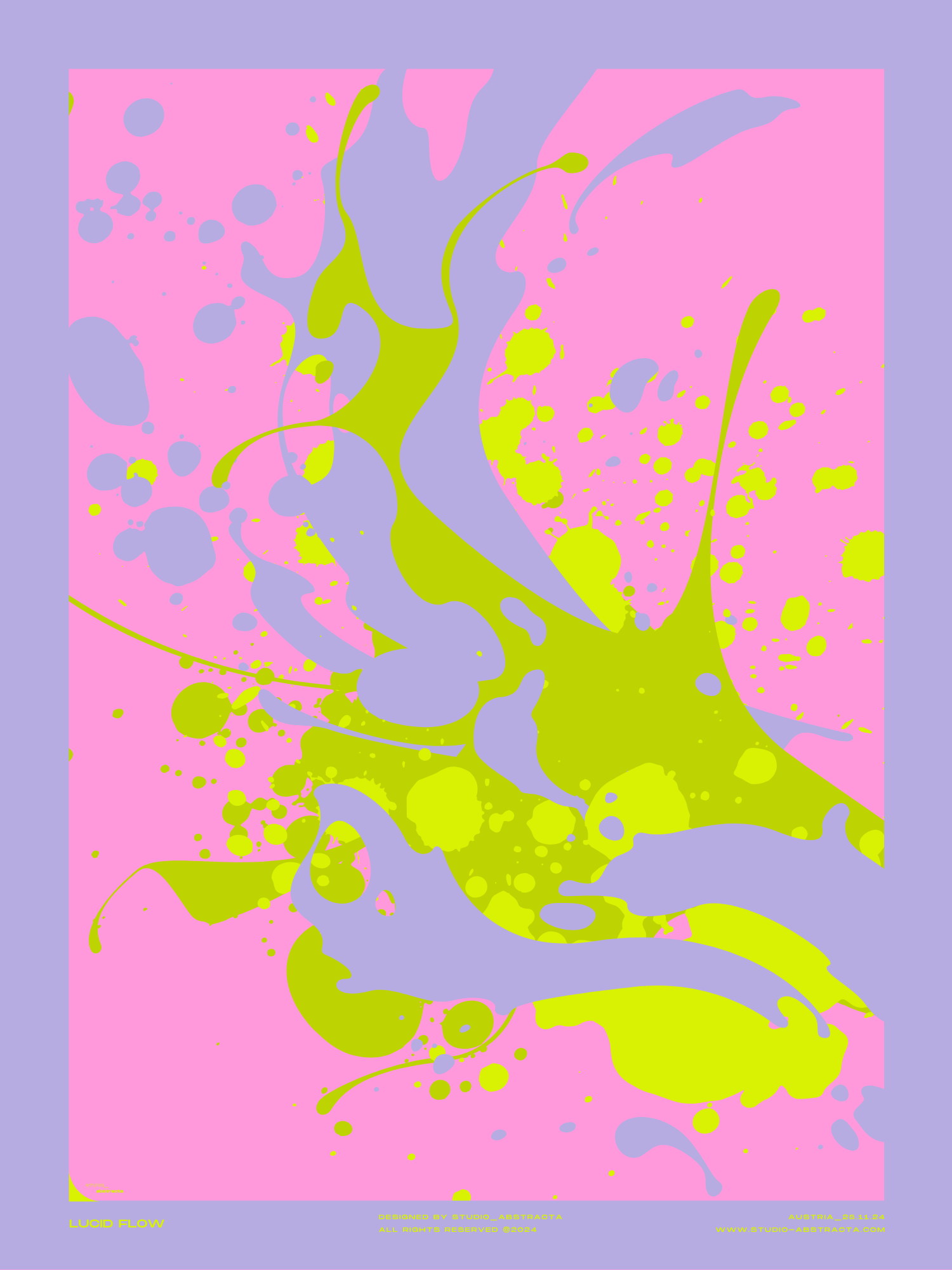 LUCID FLOW