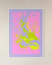 LUCID FLOW