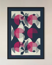 LUNAR EMBER - studio_abstracta