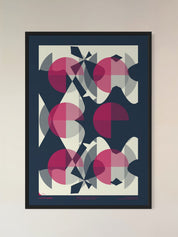 LUNAR EMBER - studio_abstracta