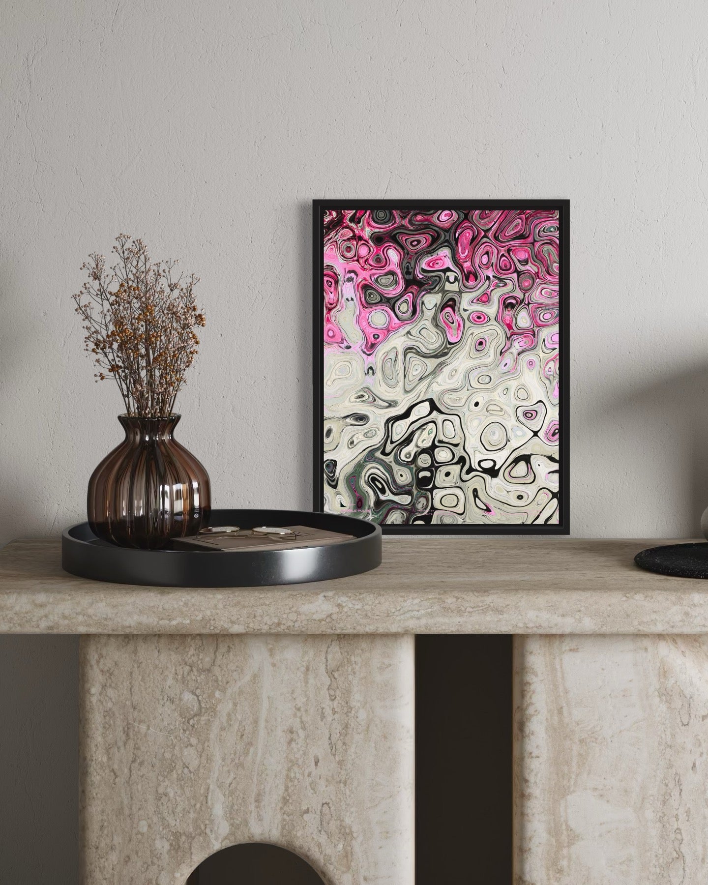 MARBLE PULSE_studio_abstracta.com