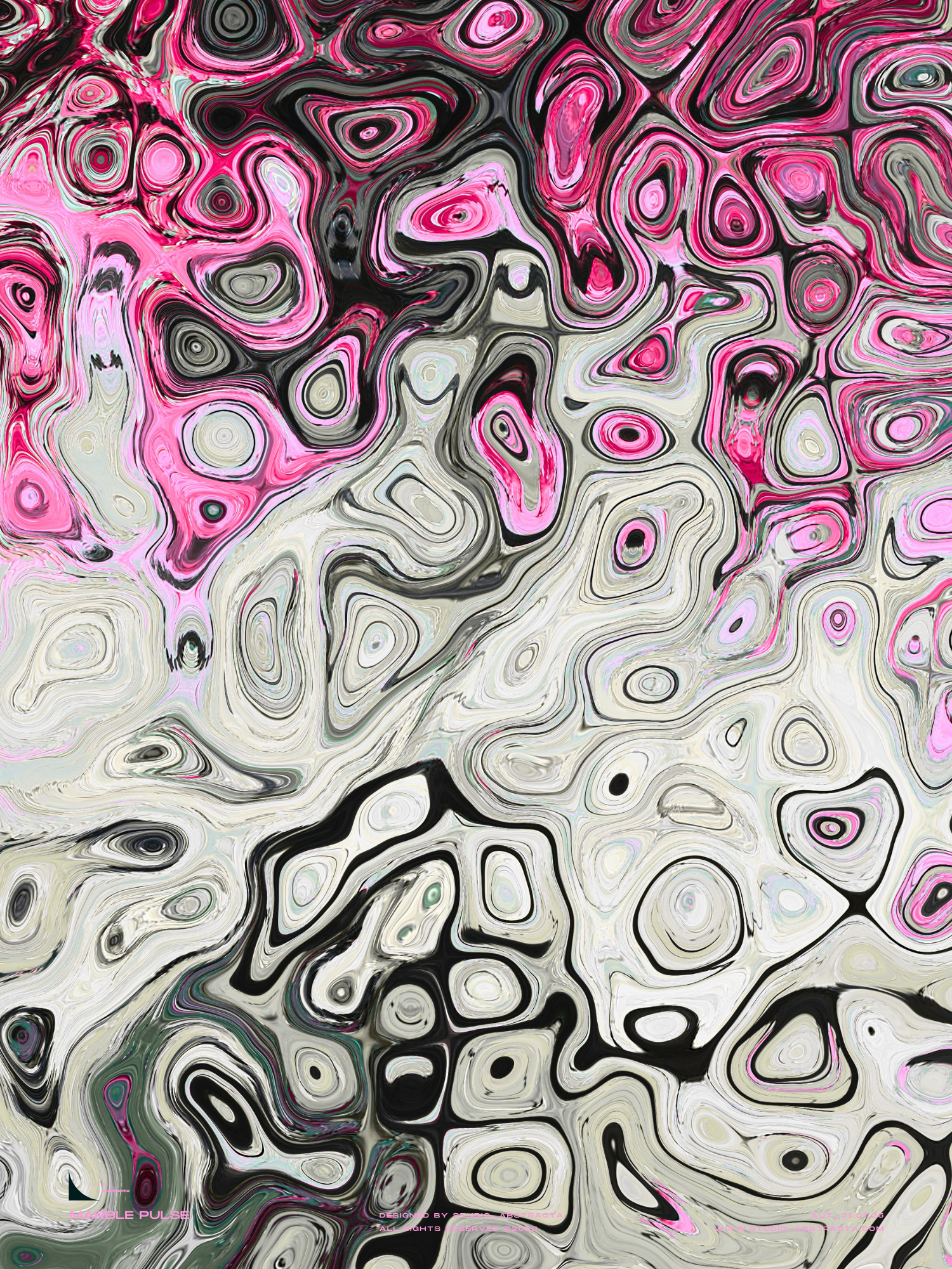 MARBLE PULSE_studio_abstracta.com