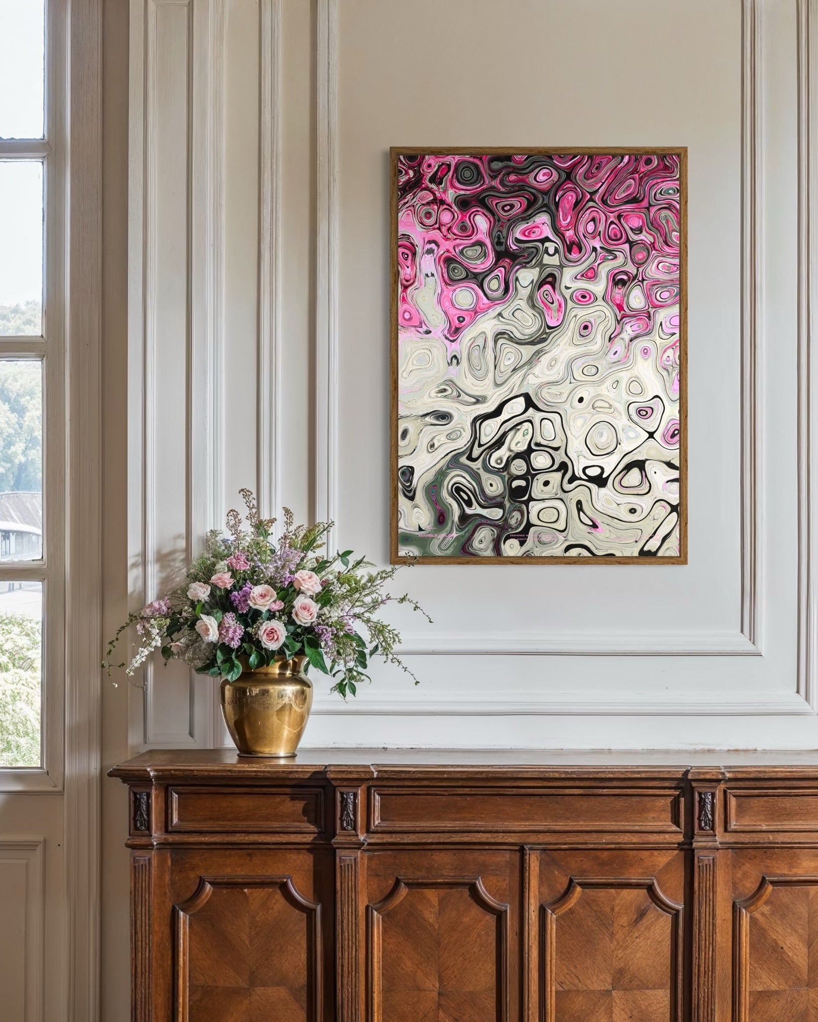 MARBLE PULSE_studio_abstracta.com