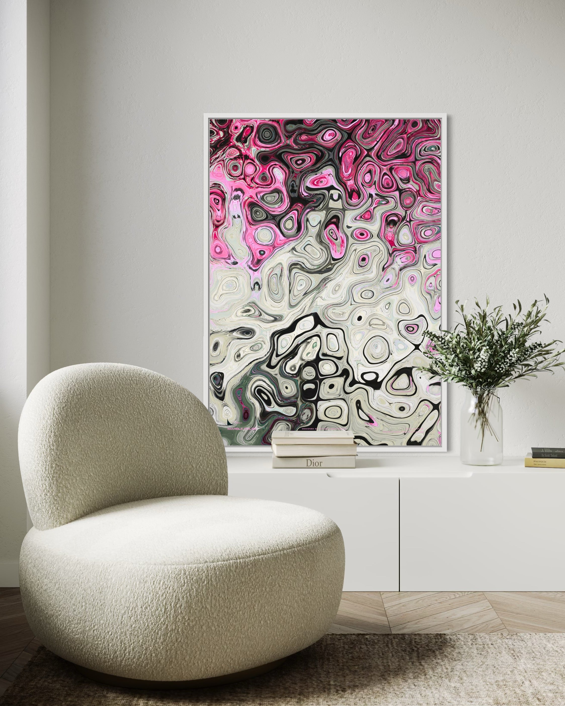 MARBLE PULSE_studio_abstracta.com