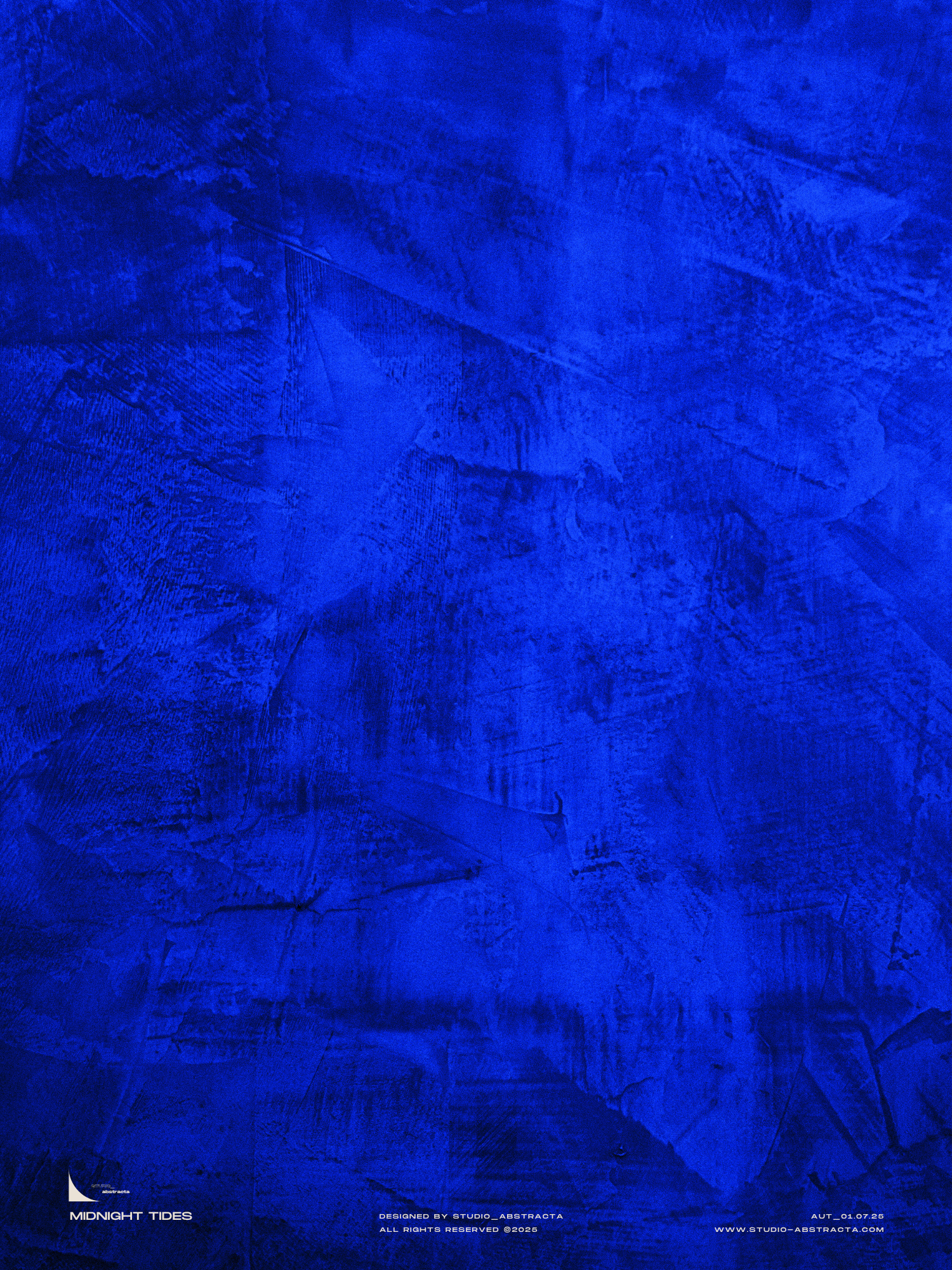 MIDNIGHT TIDES_studio_abstracta.com