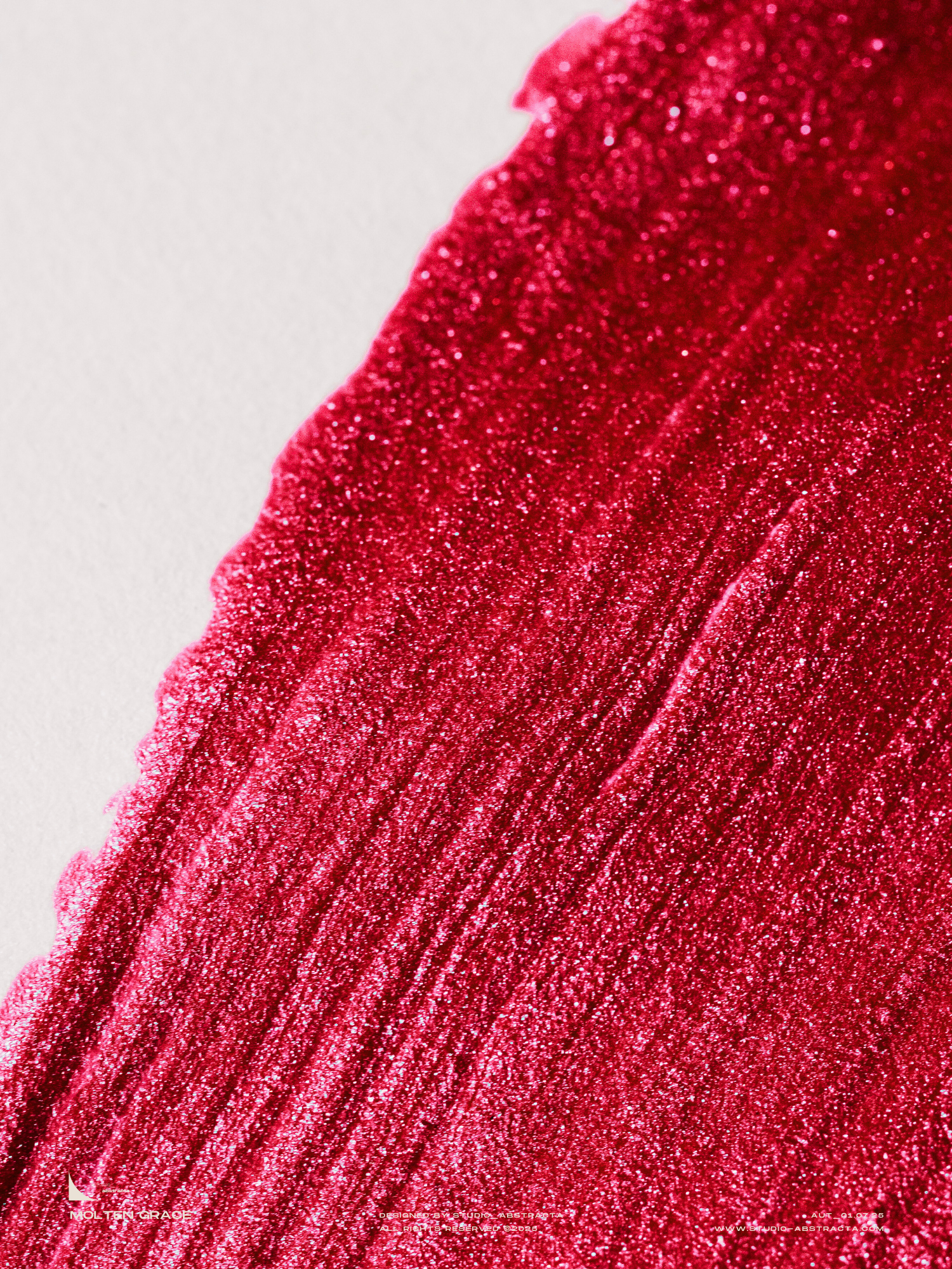 MOLTEN GRACE_studio_abstracta.com