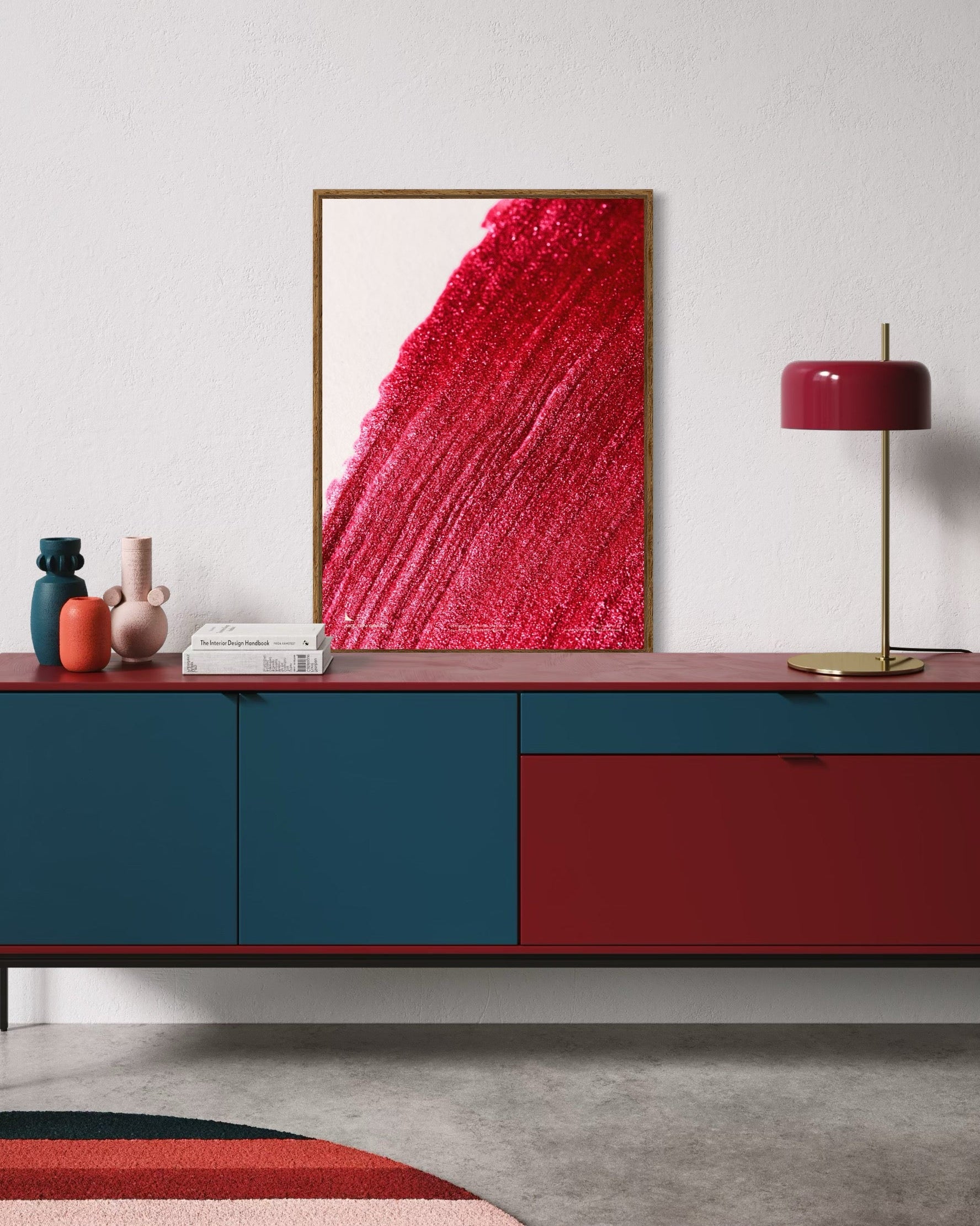 MOLTEN GRACE_studio_abstracta.com