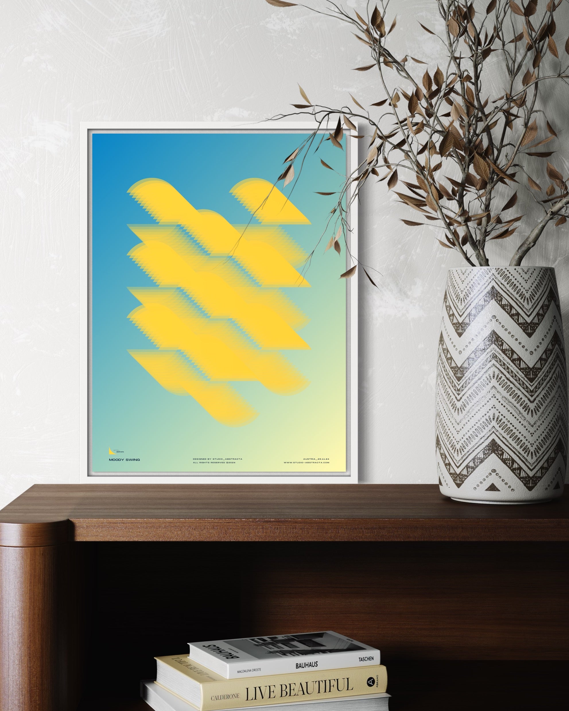 MOODY SWING - studio_abstracta