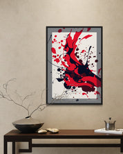 MYSTIC RIFT | studio-abstracta.com | ModernArt