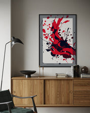 MYSTIC RIFT | studio-abstracta.com | ModernArt