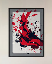 MYSTIC RIFT | studio-abstracta.com | ModernArt