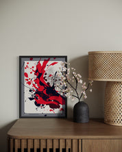 MYSTIC RIFT | studio-abstracta.com | ModernArt