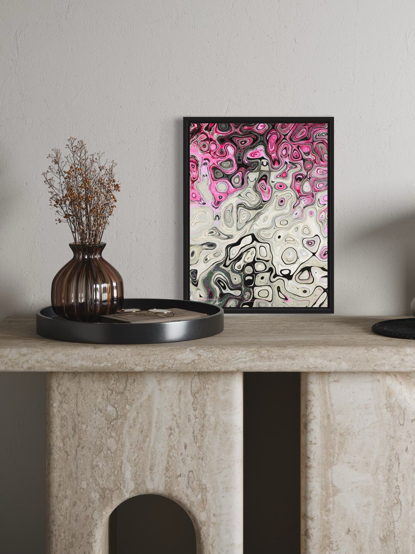 MARBLE PULSE