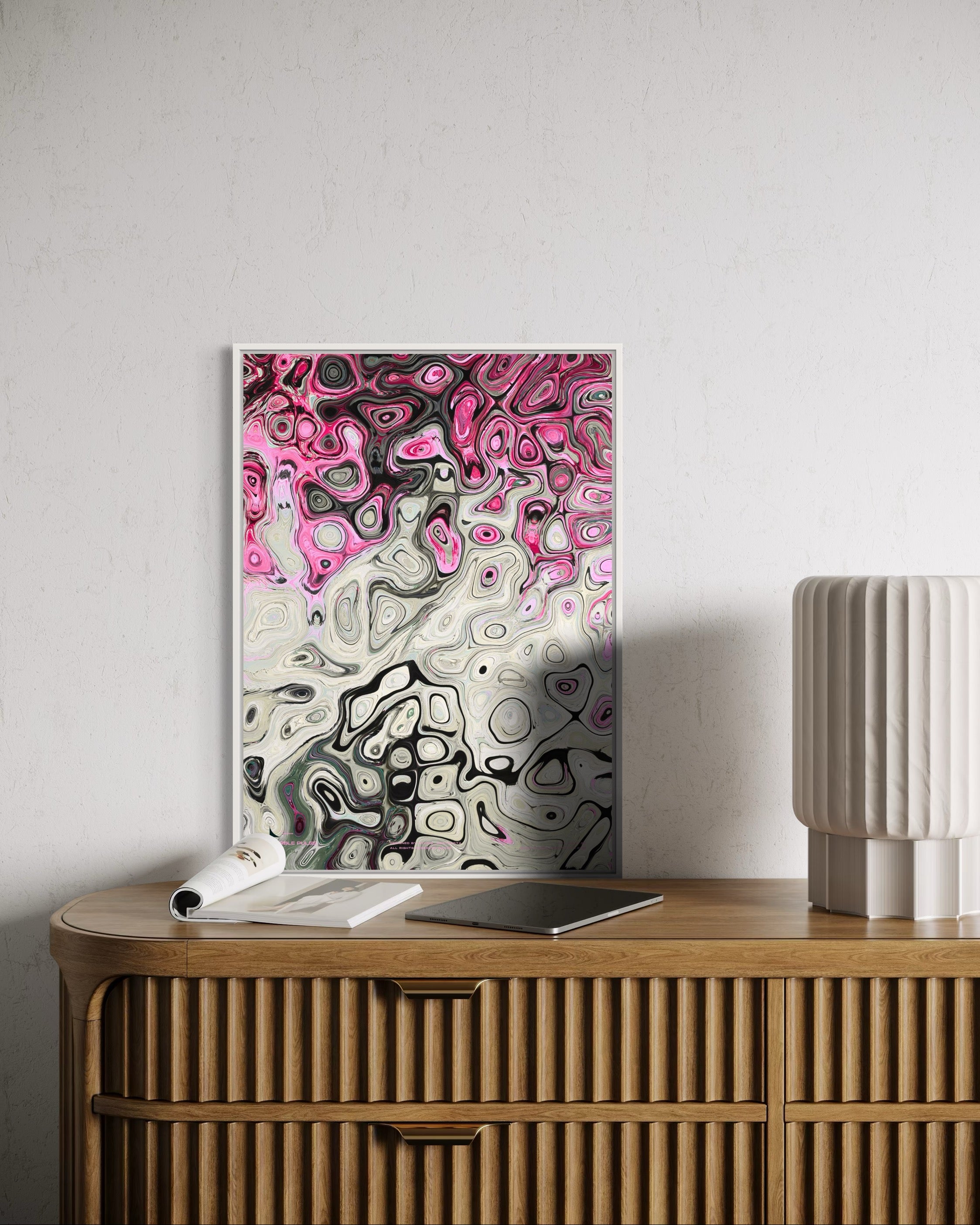 MARBLE PULSE