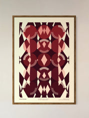MARS REVERIE - studio_abstracta