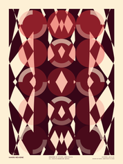 MARS REVERIE - studio_abstracta