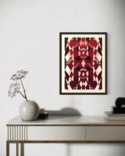 MARS REVERIE - studio_abstracta