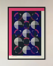 MIDNIGHT MIRAGE - studio_abstracta